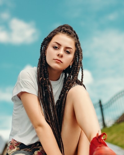 Imagen de Michael Chen